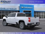 New 2025 Chevrolet Silverado 2500 LT w/ All Star Edition image 3