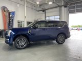 New 2025 Nissan Armada SL image 5
