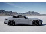 New 2025 Mercedes-Benz AMG GT 43 image 2