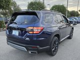New 2025 Honda Pilot Touring image 5