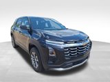 New 2026 Chevrolet Equinox LT image 3