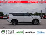 New 2025 Nissan Armada Platinum image 4