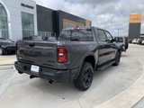 New 2025 RAM 1500 Rebel w/ Rebel Level 2 Equipment Group image 5