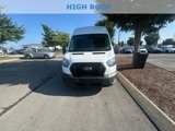 Used 2024 Ford Transit 250 148 High Roof w/ Load Area Protection Package image 3