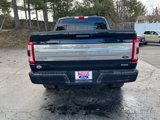 Used 2022 Ford F150 Limited image 5