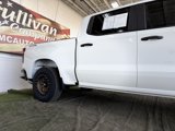 Used 2025 Chevrolet Silverado 1500 W/T w/ WT Value Package image 3