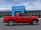 New 2025 Chevrolet Silverado 1500 LTZ w/ LTZ Premium Package image 5