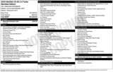 New 2025 MAZDA CX-50 Meridian Edition w/ Weather Package image 3