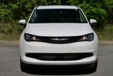 Used 2022 Chrysler Voyager LX image 5