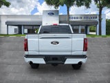 New 2025 Ford F150 Lariat w/ Equipment Group 501A Mid image 4