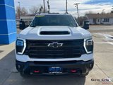 New 2025 Chevrolet Silverado 3500 LTZ w/ LTZ Plus Package image 3