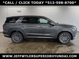 New 2025 Hyundai Palisade Calligraphy image 2