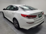 Used 2020 Kia Optima LX image 5