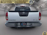 Used 2019 Nissan Frontier SV image 4