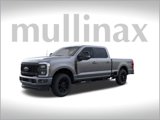 New 2025 Ford F250 Lariat image 2