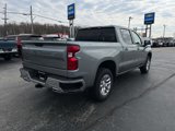 New 2025 Chevrolet Silverado 1500 LT image 4