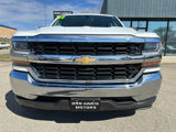 Used 2016 Chevrolet Silverado 1500 W/T w/ WT Convenience Package image 3