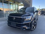 Used 2024 Volkswagen Atlas SEL Premium R-Line image 3