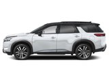 New 2025 Nissan Pathfinder Platinum image 4