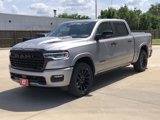 New 2025 RAM 1500 Limited image 3