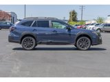 New 2025 Subaru Outback Onyx Edition w/ Popular Package #2 image 2