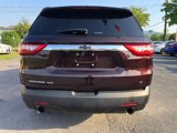 Used 2020 Chevrolet Traverse LT w/ Driver Confidence II Package image 5