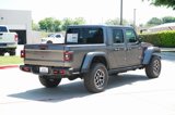 New 2025 Jeep Gladiator Rubicon image 4