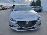 Used 2017 MAZDA MAZDA3 Touring image 2