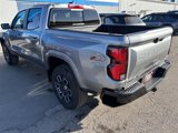 New 2025 Chevrolet Colorado Z71 image 4