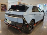 New 2025 Hyundai Ioniq 5 N image 4