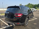New 2025 Honda Pilot TrailSport image 4