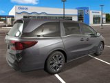 New 2025 Honda Odyssey Touring image 4