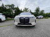 New 2026 BMW iX xDrive60 w/ Premium Package image 2
