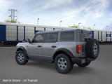 New 2025 Ford Bronco Big Bend image 4