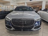 New 2025 Mercedes-Benz Maybach S 580 4MATIC image 2