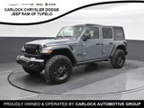 New 2025 Jeep Wrangler Unlimited Sport image 6