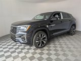 New 2025 Volkswagen Atlas Cross Sport SEL Premium R-Line image 4