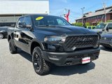 New 2025 RAM 1500 Rebel w/ Rebel Level 2 Equipment Group image 2