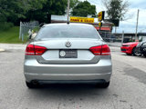 Used 2014 Volkswagen Passat TDI SEL Premium image 6