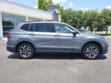 Used 2024 Volkswagen Tiguan S image 4