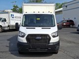 Certified 2022 Ford Transit 350 DRW image 2