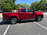 Used 2018 Chevrolet Colorado Z71 image 2