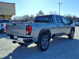 New 2025 GMC Sierra 2500 SLE w/ SLE Value Package; image 5