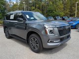 New 2026 Nissan Armada SL image 2
