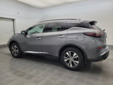 Used 2022 Nissan Murano SV image 3