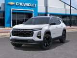 New 2026 Chevrolet Equinox LT image 6