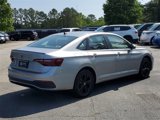 Certified 2023 Volkswagen Jetta SE w/ Panoramic Sunroof Package image 4