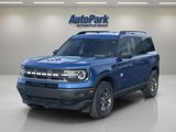 Used 2024 Ford Bronco Sport Big Bend image 3