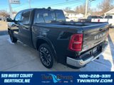 New 2025 RAM 1500 Limited image 5