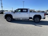 New 2025 GMC Sierra 2500 SLT w/ SLT Premium Package image 4
